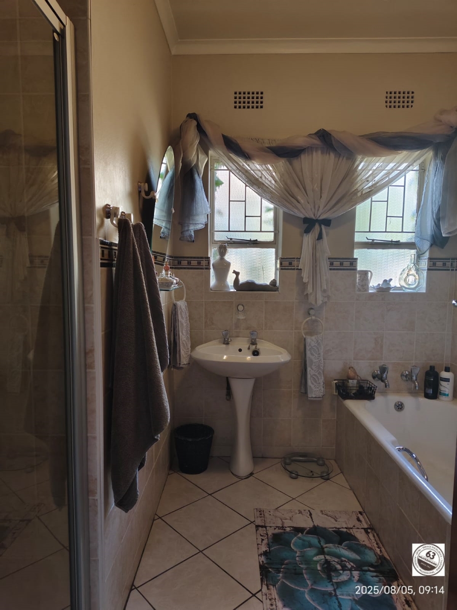 4 Bedroom Property for Sale in Sasolburg Ext 23 Free State